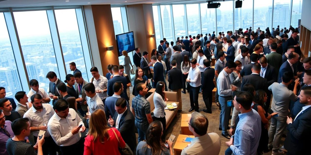 Essential Networking Events for Independent Professionals