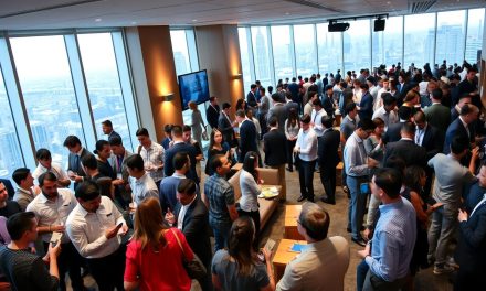 Essential Networking Events for Independent Professionals