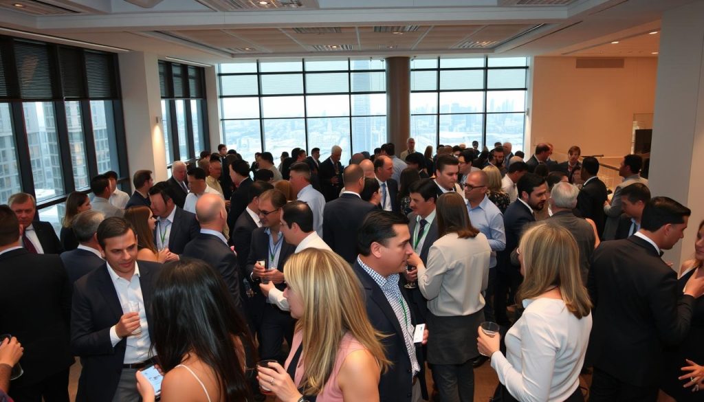 networking events