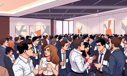 Increase Your Networking Events Attendance: Expert Advice