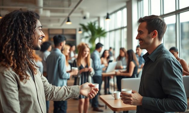Networking for Freelancers: Building Professional Relationships