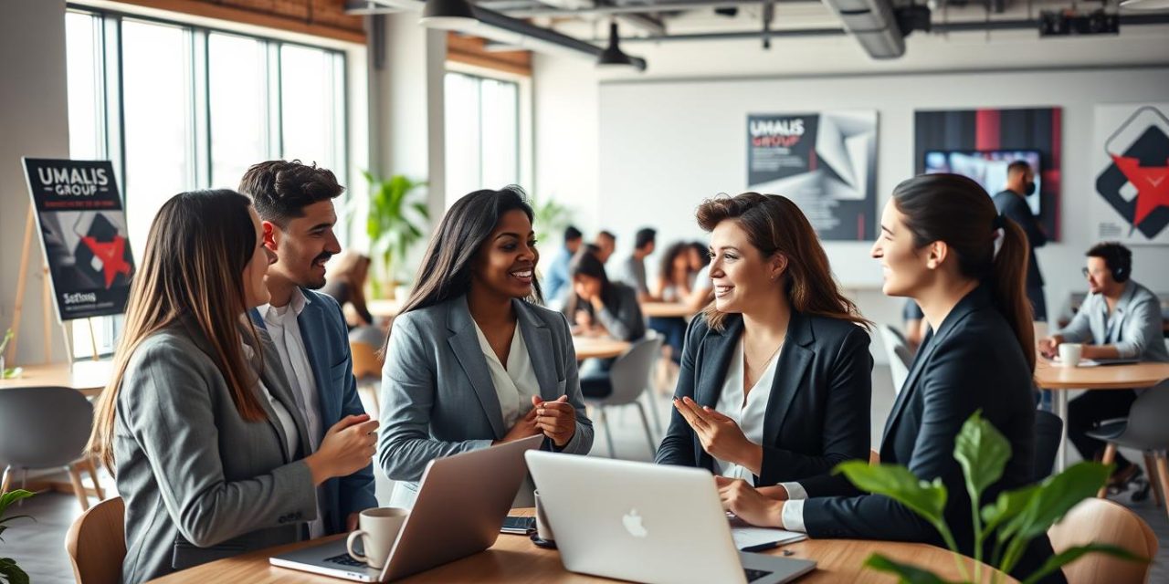 Le Networking Freelance : Clé de la Réussite pour les Indépendants