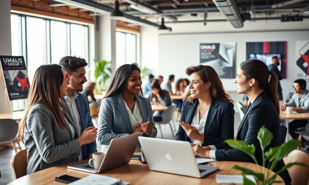 Le Networking Freelance : Clé de la Réussite pour les Indépendants