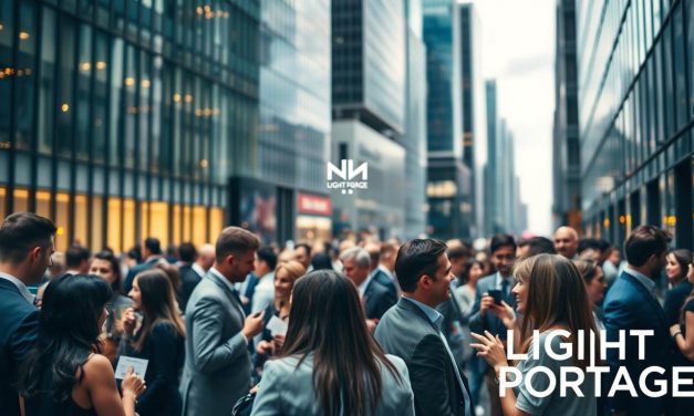 Enhance Your Professional Network: Top networking opportunities