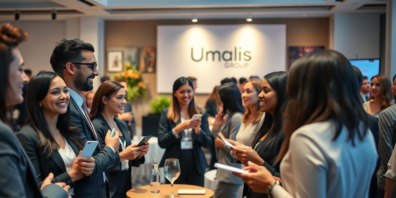 Networking Opportunities for Independent Professionals | Umalis