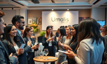 Networking Opportunities for Independent Professionals | Umalis
