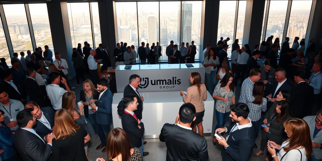 Unlock New networking opportunities for Independent Professionals
