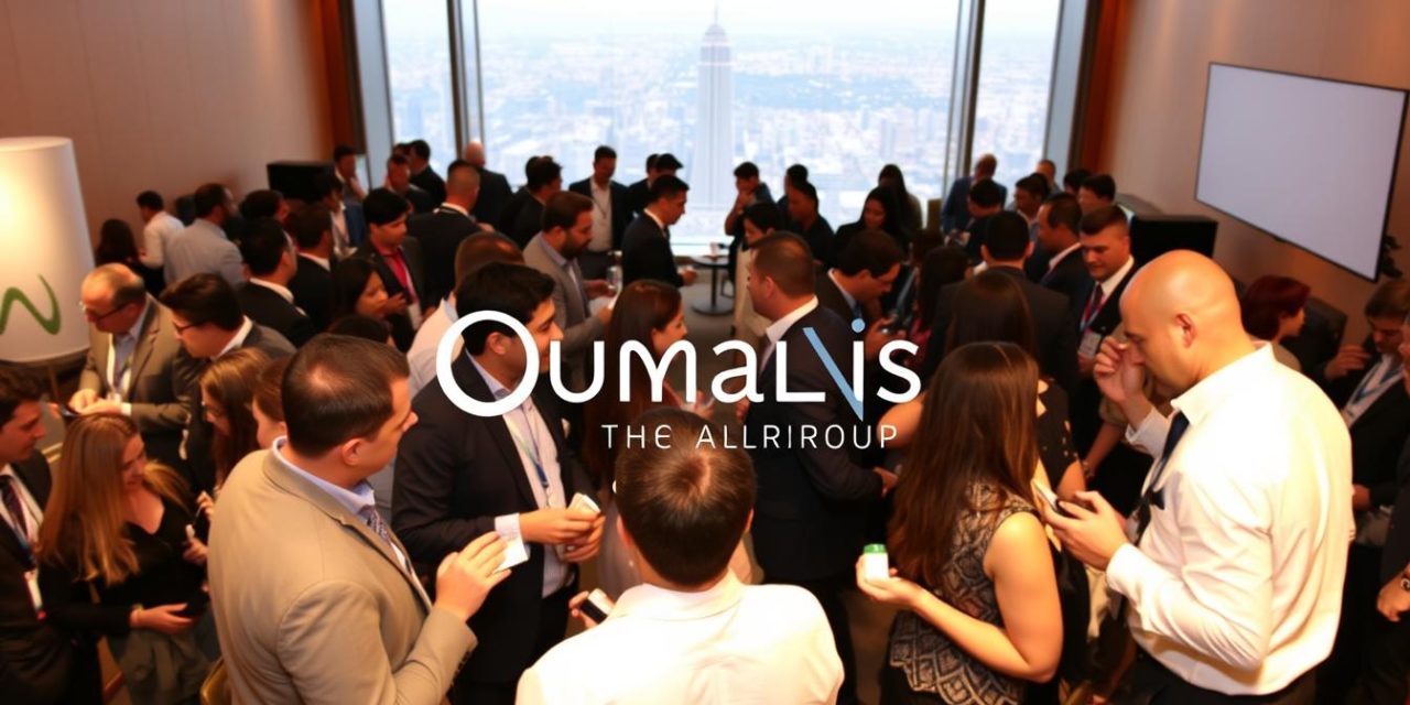 Unlock Networking Opportunities with Umalis: Your Path to Professional Independence