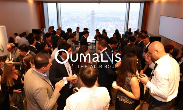 Unlock Networking Opportunities with Umalis: Your Path to Professional Independence