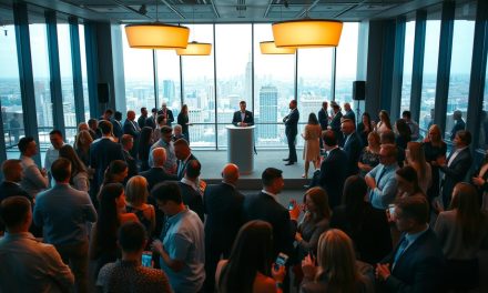 Discover Valuable networking opportunities for Professionals