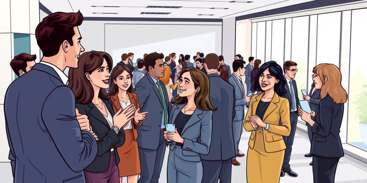 Expand Your Professional Network: Top networking opportunities