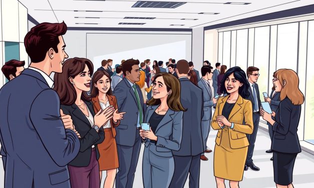 Expand Your Professional Network: Top networking opportunities