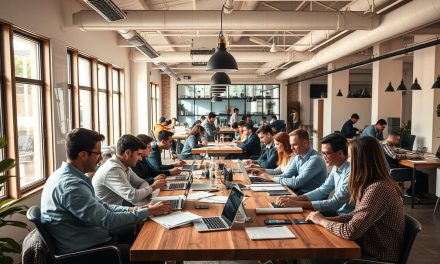 Trouvez des opportunités de networking au sein de la communauté portage salarial