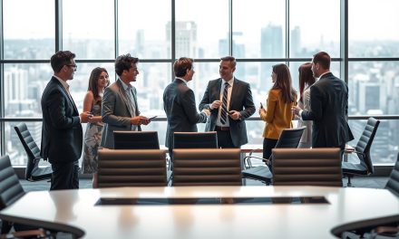 Comprendre le networking portage salarial en profondeur