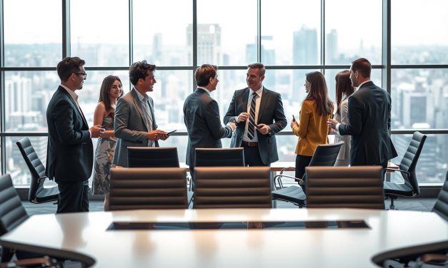 Comprendre le networking portage salarial en profondeur