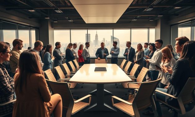 Découvrez les avantages du networking professionnel freelance