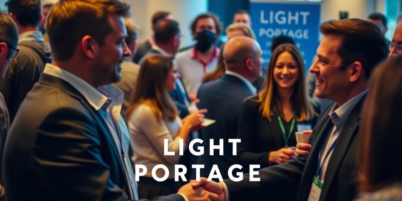 Developing Strong Networking Skills for Independent Professionals