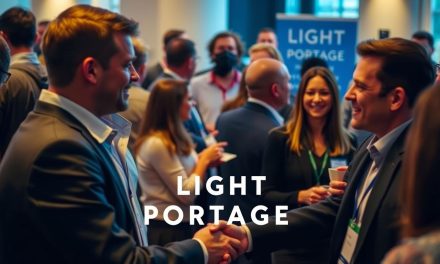 Developing Strong Networking Skills for Independent Professionals
