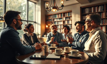 Effective Networking Strategies for Independent Professionals