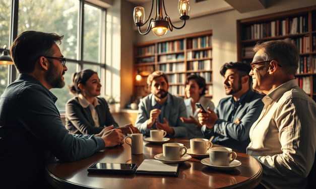 Effective Networking Strategies for Independent Professionals