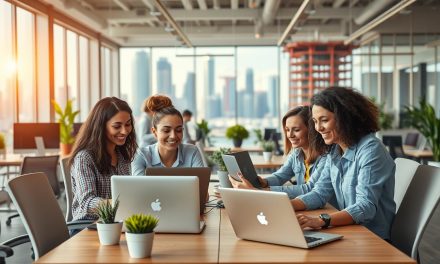 Explorez les nouveaux secteurs d’activité en portage salarial
