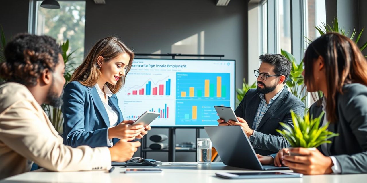 Les Nouvelles Tendances du Portage Salarial pour les Indépendants