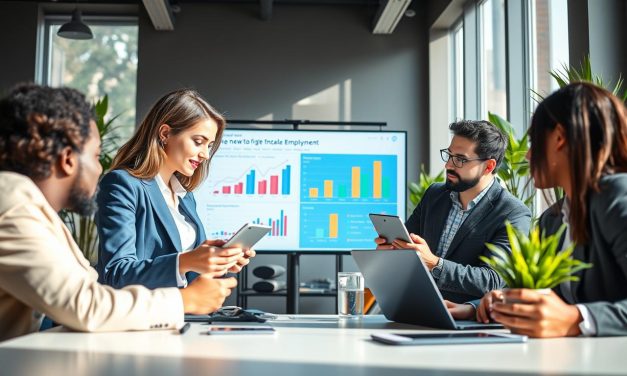 Les Nouvelles Tendances du Portage Salarial pour les Indépendants