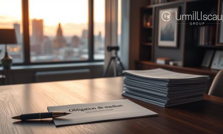 L’obligation de moyen : ce que vous devez savoir