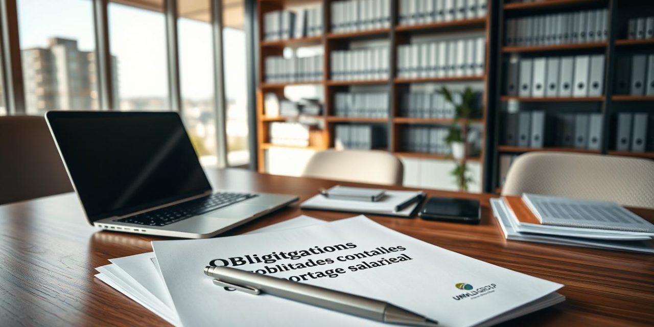 Obligations comptables en portage salarial : ce que vous devez savoir
