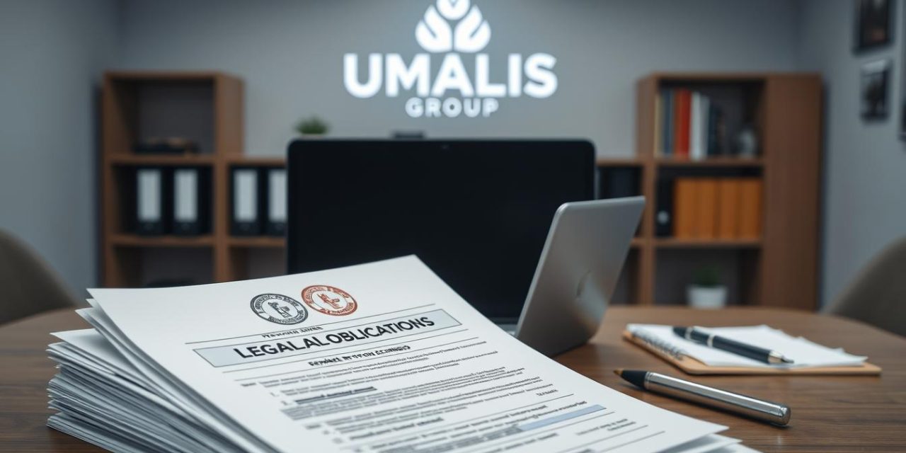 Comprendre les obligations légales pour les indépendants
