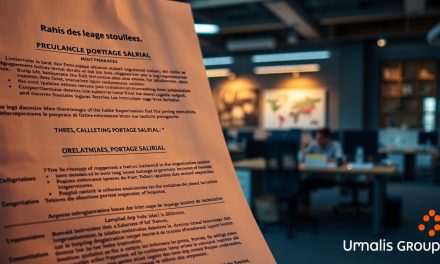 Les obligations légales en portage salarial expliquées