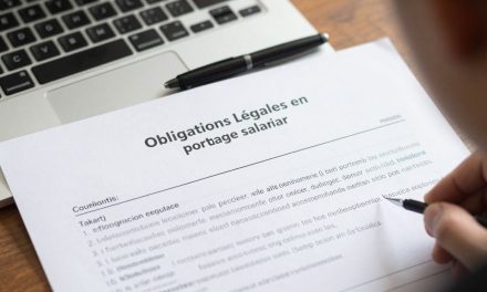 Obligations légales en portage salarial : Ce que vous devez savoir