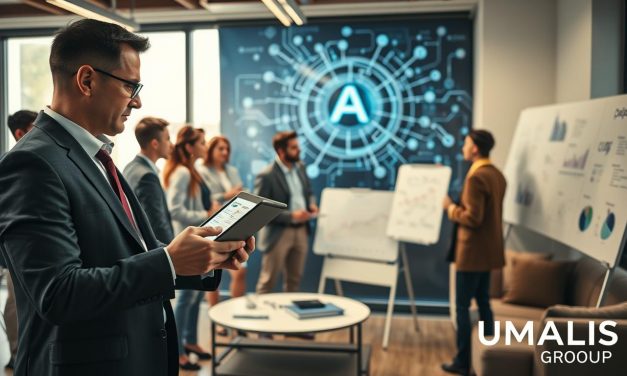 Vendre un audit des usages IA à une PME en portage salarial