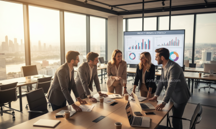 Consultez nos offres de mission en portage salarial pour professionnels