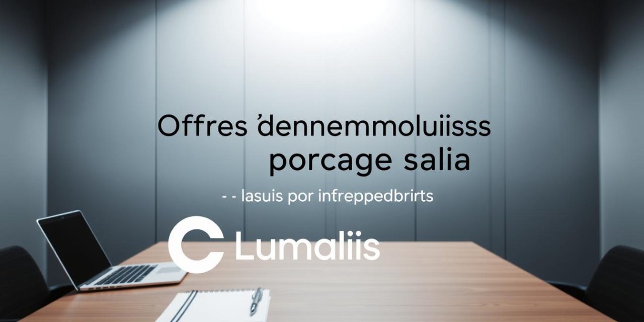 Offres d’emploi en portage salarial : opportunités pour indépendants