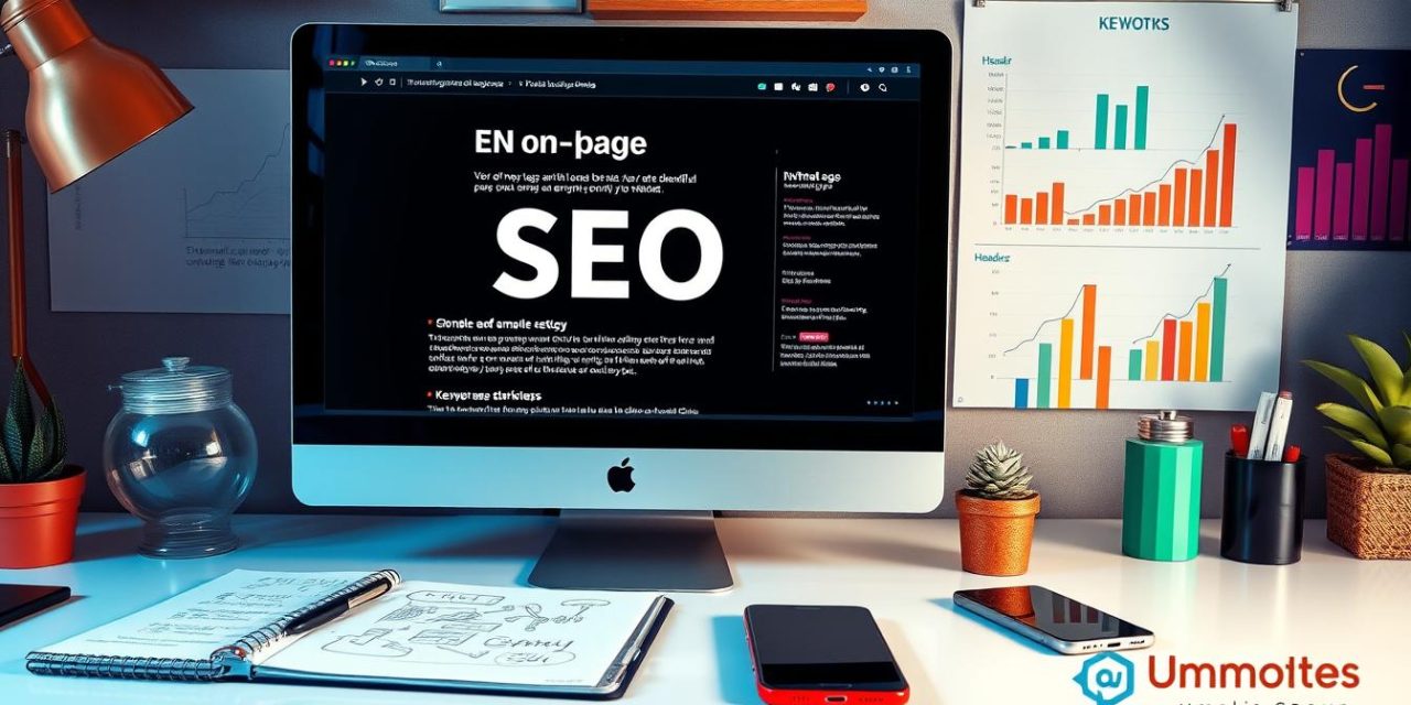 On-Page SEO: Essential Guide for Better Rankings