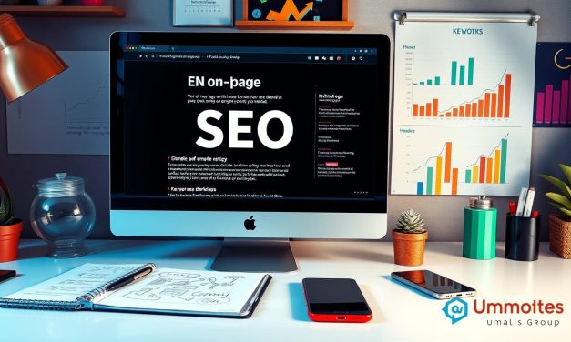 On-Page SEO: Essential Guide for Better Rankings