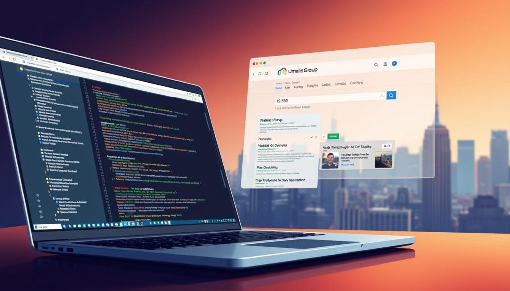 on-page SEO optimization