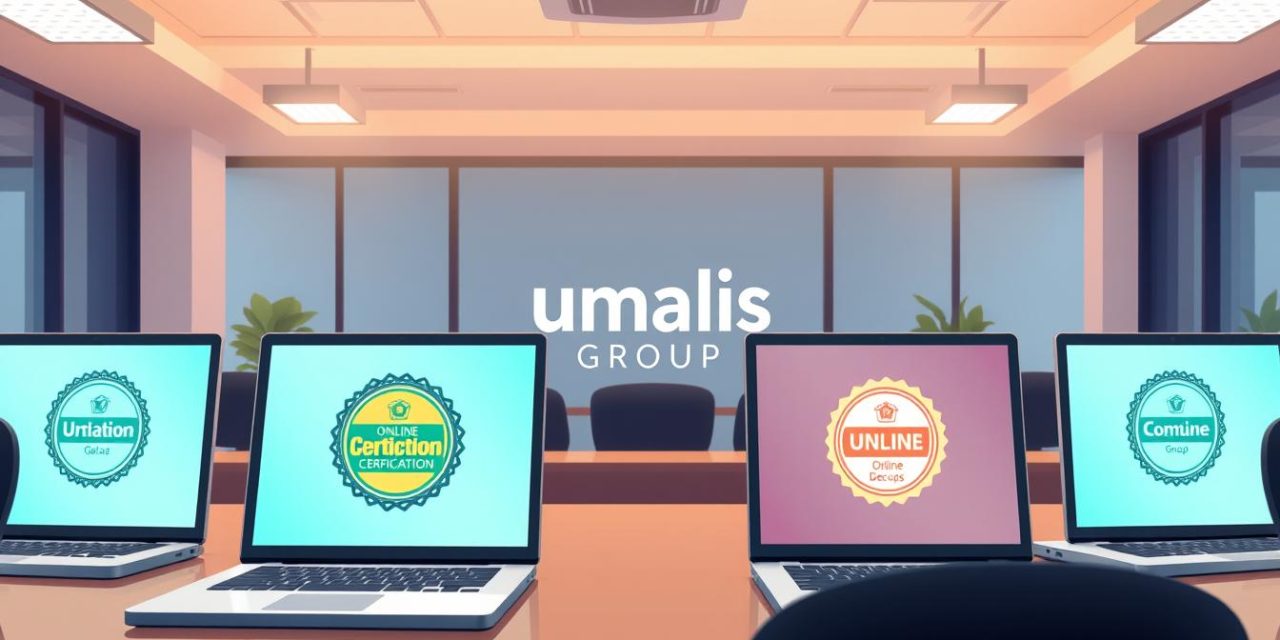 Maximize Your Career with Online Certifications Benefits