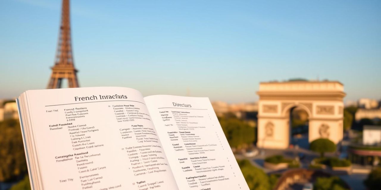 Best Online Directories for France Business Listings