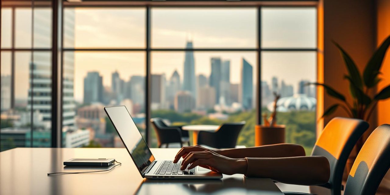 Start Your Online Freelance Career Today