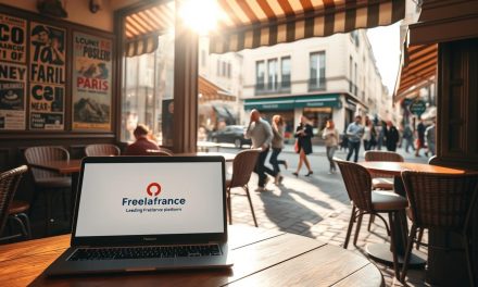 Top Online Freelancing Platform for Freelancers in France