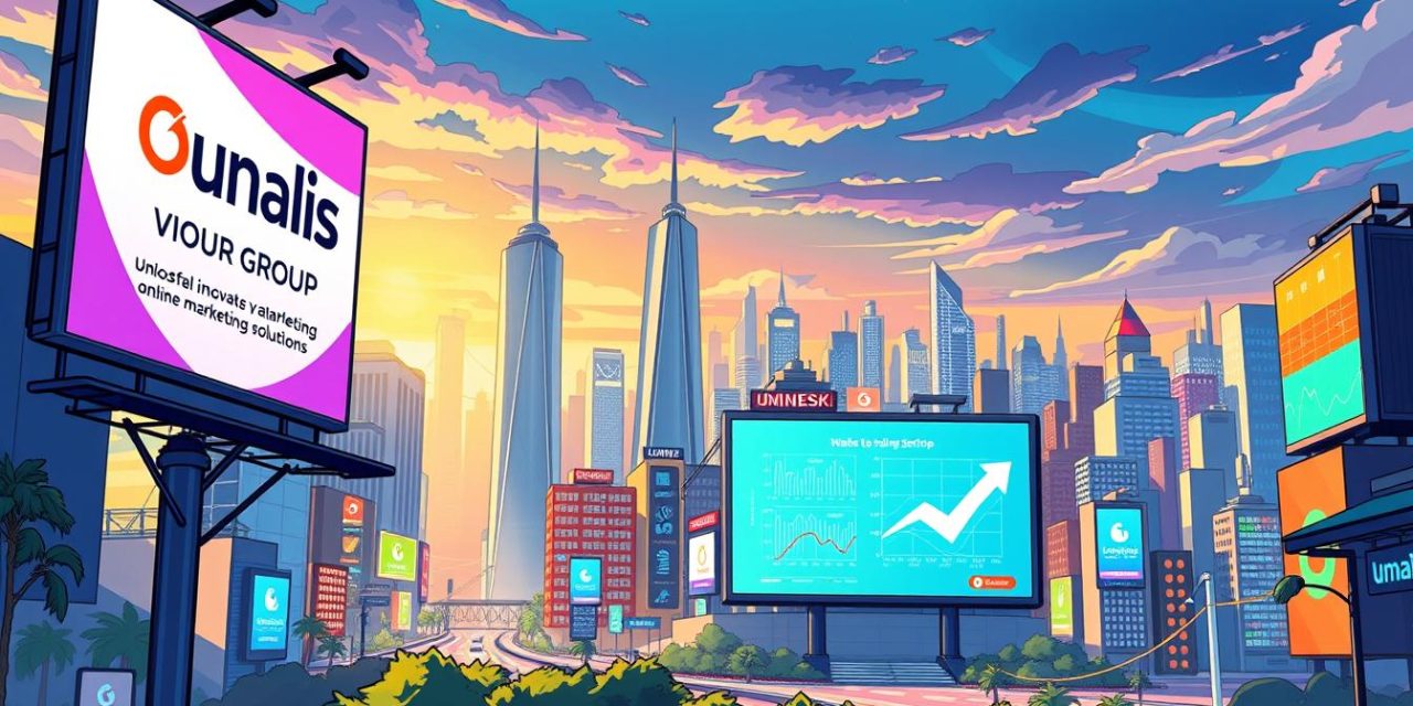 Proven Online Marketing Strategies for Success