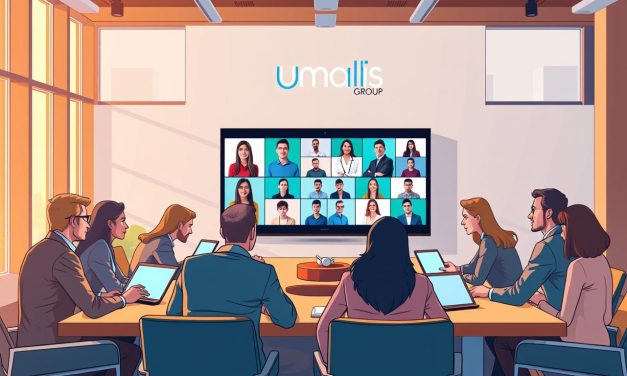 Online Networking Events: Expand Your Professional Network