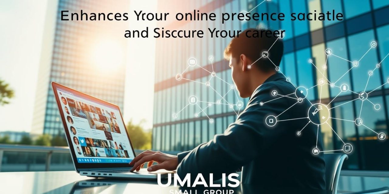 Enhance Your online presence and Secure Your Career