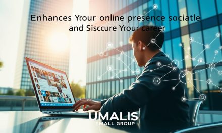 Enhance Your online presence and Secure Your Career