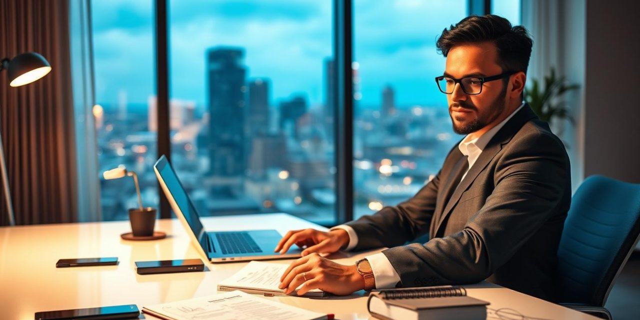 Umalis: Maximizing Your online presence for Career Success