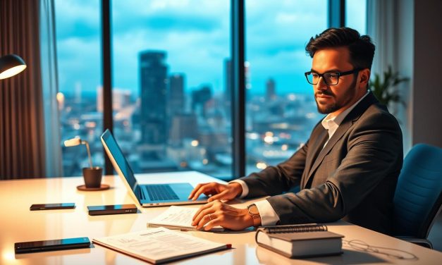 Umalis: Maximizing Your online presence for Career Success