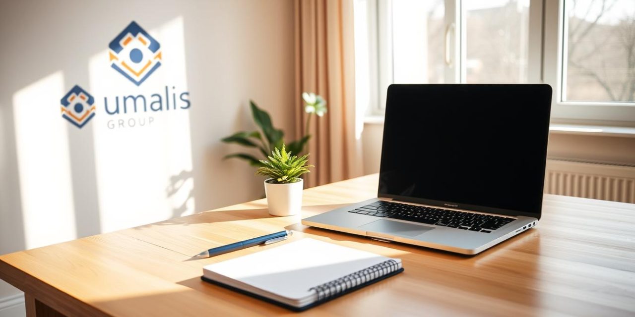 Building a Secure Online Presence for Freelancers