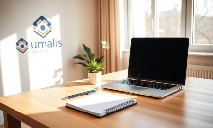 Building a Secure Online Presence for Freelancers